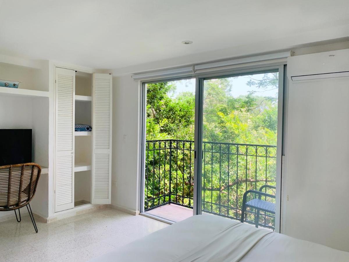 Couette-café Antilope Cancún